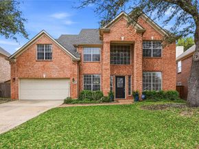 2416  Amber Lane , Flower Mound Texas 75028