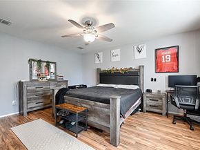 1653  Queens Brook Lane , Fort Worth Texas 76140