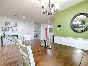 1653  Queens Brook Lane , Fort Worth Texas 76140