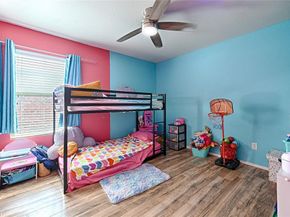 1653  Queens Brook Lane , Fort Worth Texas 76140