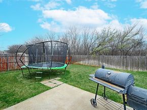 1653  Queens Brook Lane , Fort Worth Texas 76140