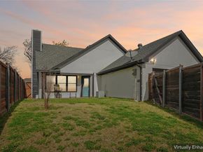 2012  Birch Bend , Mesquite Texas 75181