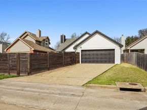 2012  Birch Bend , Mesquite Texas 75181