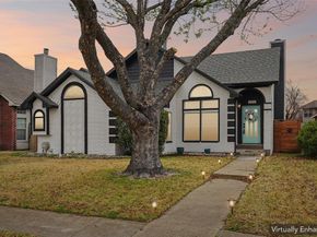 2012  Birch Bend , Mesquite Texas 75181