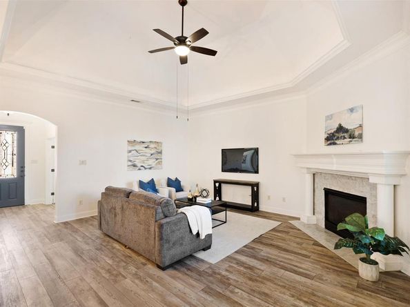 2018  Kodiak Court , Arlington Texas 76013