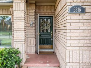 2315  Stone Glen Lane , Carrollton Texas 75007