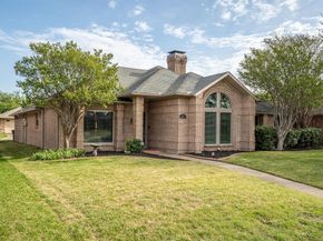 2315  Stone Glen Lane , Carrollton Texas 75007