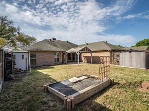 2315  Stone Glen Lane , Carrollton Texas 75007