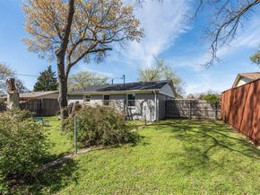 429  Vernet Street , Richardson Texas 75080