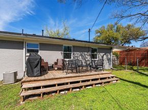 429  Vernet Street , Richardson Texas 75080