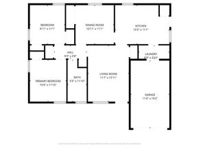 429  Vernet Street , Richardson Texas 75080