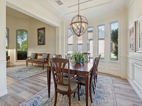 944  Excalibur Drive , Highland Village Texas 75077