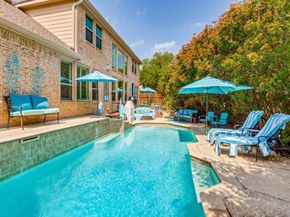 944  Excalibur Drive , Highland Village Texas 75077