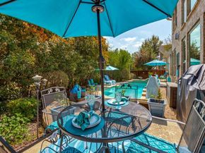 944  Excalibur Drive , Highland Village Texas 75077