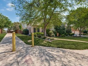 944  Excalibur Drive , Highland Village Texas 75077