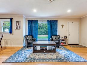 3928  Menzer Road , Fort Worth Texas 76103