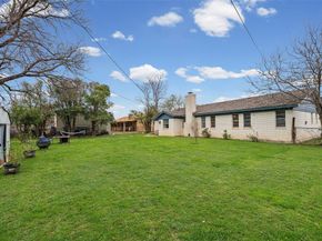 3900  Cresthill Road , Benbrook Texas 76116