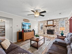 3900  Cresthill Road , Benbrook Texas 76116