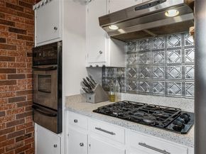 3900  Cresthill Road , Benbrook Texas 76116