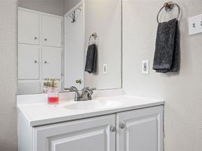 3900  Cresthill Road , Benbrook Texas 76116