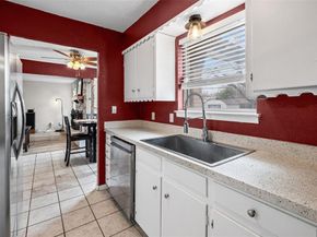 3900  Cresthill Road , Benbrook Texas 76116