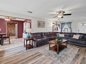 3900  Cresthill Road , Benbrook Texas 76116