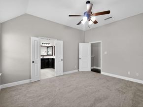 841  Cauble Drive , Fate Texas 75087