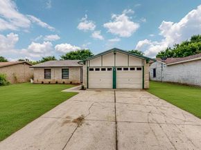 1538  Oakbrook Street , Lancaster Texas 75134
