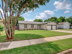 1538  Oakbrook Street , Lancaster Texas 75134