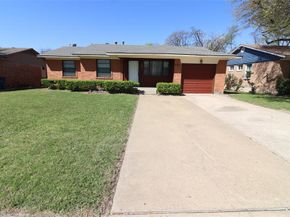 9107  Rustown Drive , Dallas Texas 75228