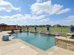 2821  Castlereach Street , Trophy Club Texas 76262