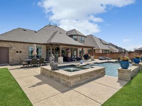 2821  Castlereach Street , Trophy Club Texas 76262