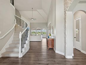2821  Castlereach Street , Trophy Club Texas 76262