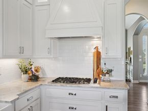 2821  Castlereach Street , Trophy Club Texas 76262