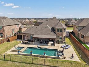 2821  Castlereach Street , Trophy Club Texas 76262