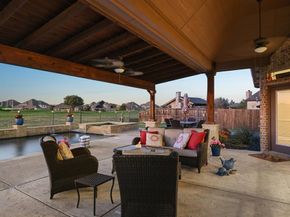 2821  Castlereach Street , Trophy Club Texas 76262