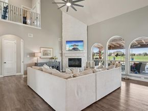 2821  Castlereach Street , Trophy Club Texas 76262