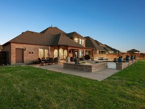 2821  Castlereach Street , Trophy Club Texas 76262