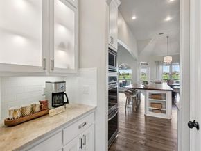 2821  Castlereach Street , Trophy Club Texas 76262
