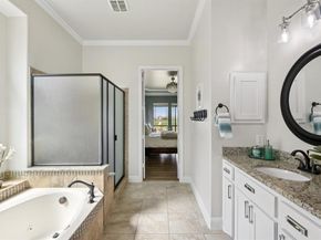 2821  Castlereach Street , Trophy Club Texas 76262