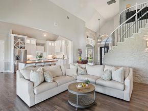 2821  Castlereach Street , Trophy Club Texas 76262