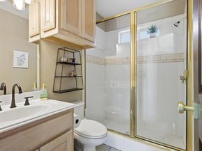 7316  Bishop Court , Fort Worth Texas 76179