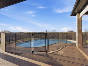 7316  Bishop Court , Fort Worth Texas 76179