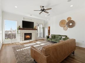 7316  Bishop Court , Fort Worth Texas 76179