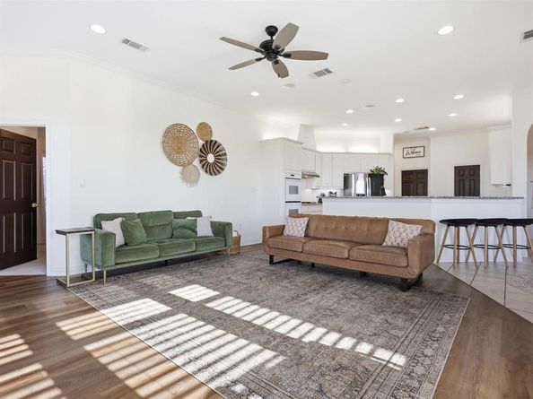 7316  Bishop Court , Fort Worth Texas 76179