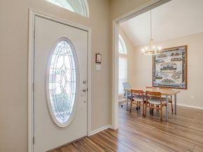 6155  White Tail Trail , Fort Worth Texas 76132