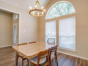 6155  White Tail Trail , Fort Worth Texas 76132