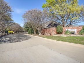 6155  White Tail Trail , Fort Worth Texas 76132