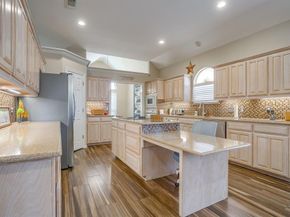 6155  White Tail Trail , Fort Worth Texas 76132