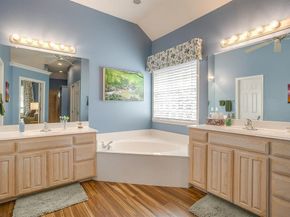 6155  White Tail Trail , Fort Worth Texas 76132